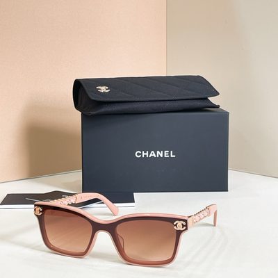 Chanel Sunglasses — 5