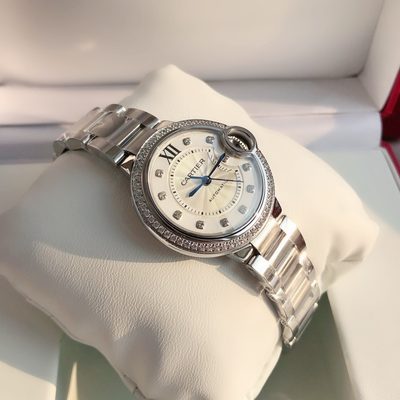 Cartier Watch — 4