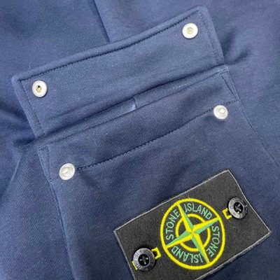 Stone Island — 16