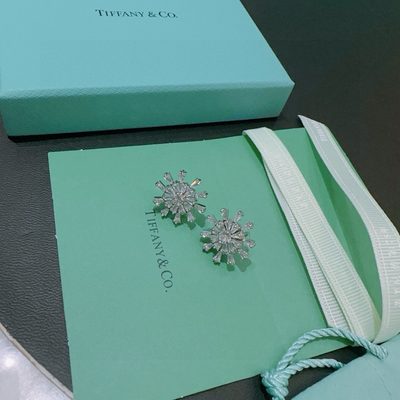 Tiffany Jewellery — 6
