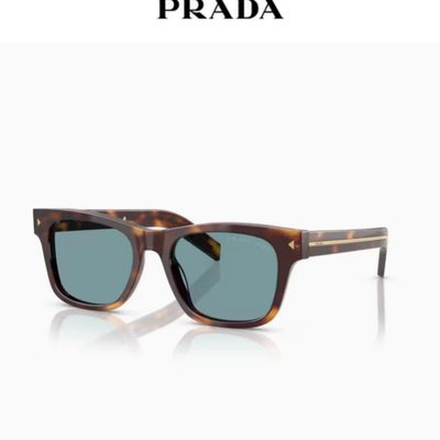 Prada Sunglasses — 4