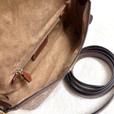 Coach Bag — 8