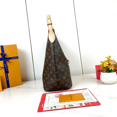 Louis Vuitton Bag — 8