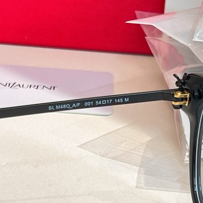 YSL Sunglasses — 4