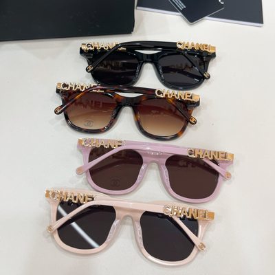 Chanel Sunglasses — 8