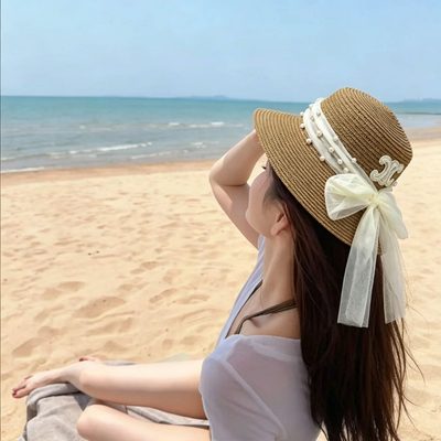 Celine Bucket Hats — 9