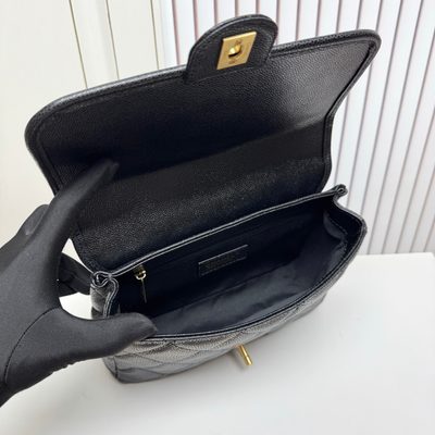 Chanel Bag — 9