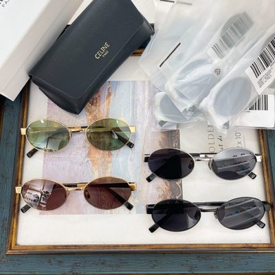 YSL Sunglasses — 9