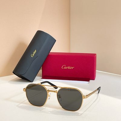 Cartier Sunglasses — 4