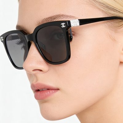 Chanel Sunglasses — 8