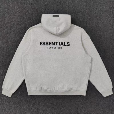 Essentials — 3