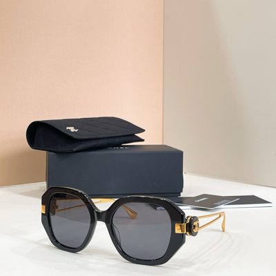 Chanel Sunglasses — 6