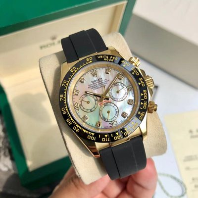 Rolex Watch