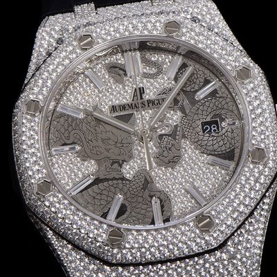 AP Watch — 5
