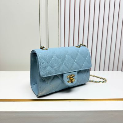 Chanel Bag — 4