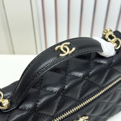 Chanel Bag — 7