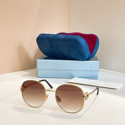 Gucci Sunglasses — 5