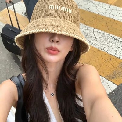 Miu Miu Bucket Hats