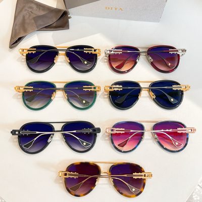 Dita Sunglasses — 8
