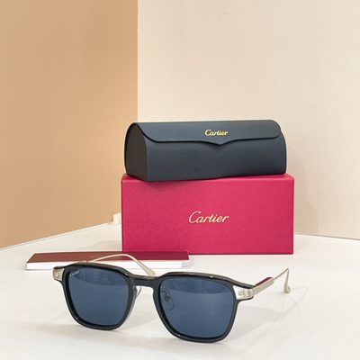Cartier Sunglasses — 5
