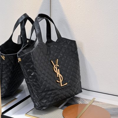 YSL Bag — 4