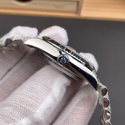 Rolex Watch — 6