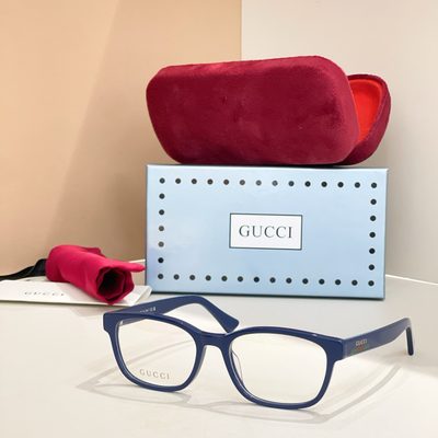 Gucci Sunglasses — 5