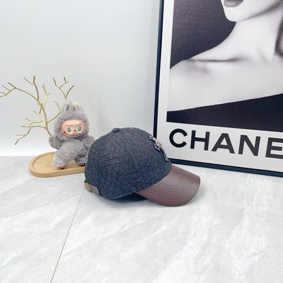 Chrome Hearts Cap — 7