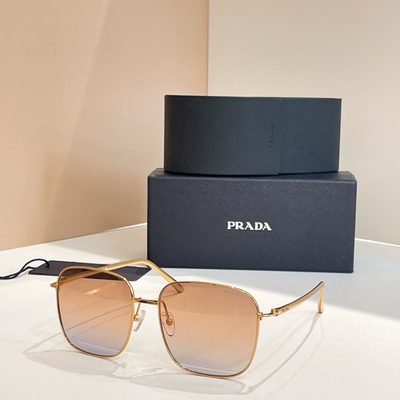 Prada Sunglasses — 5