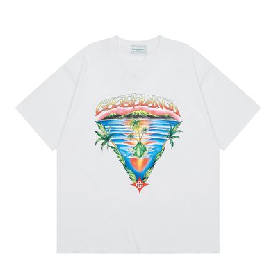 Casa Blanca — 4