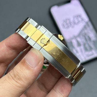 Rolex Watch — 5
