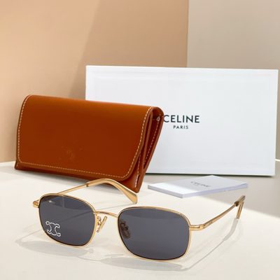 Celine Sunglasses — 3
