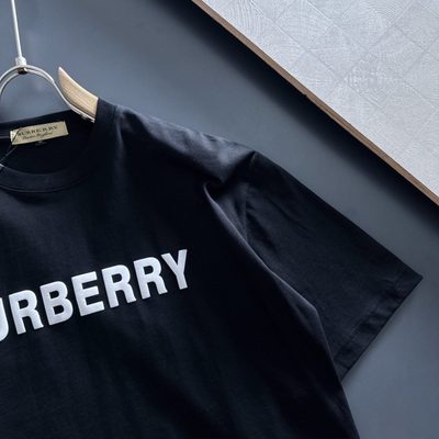 Burberry T-Shirt — 4