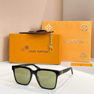 LV Sunglasses — 4