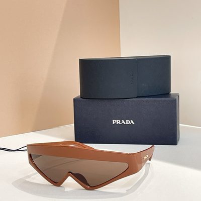 Prada Sunglasses — 8