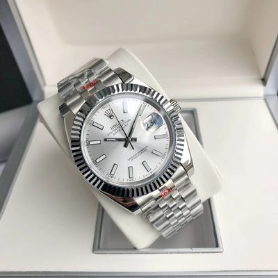 Rolex Watch — 3