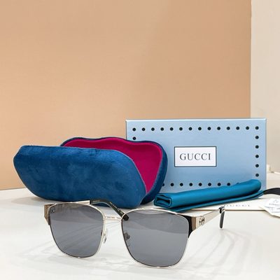 Gucci Sunglasses — 4