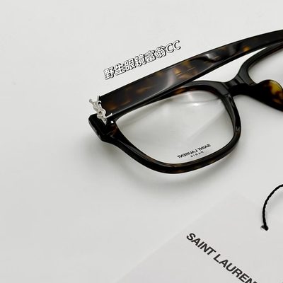 YSL Sunglasses — 5