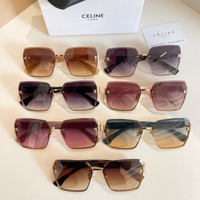 Celine Sunglasses — 8