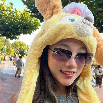 Chanel Sunglasses — 3