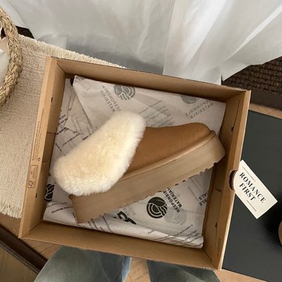 UGG Tazzelle Slippers — 8