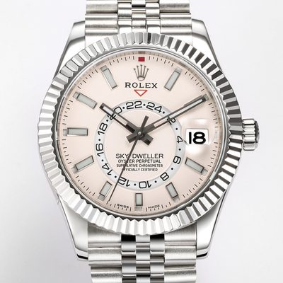 Rolex Watch