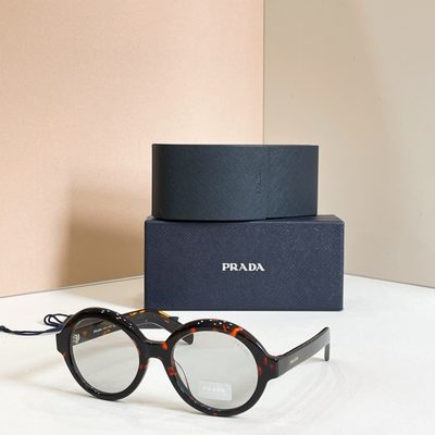 Prada Sunglasses — 3