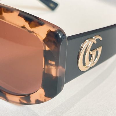 Gucci Sunglasses — 9
