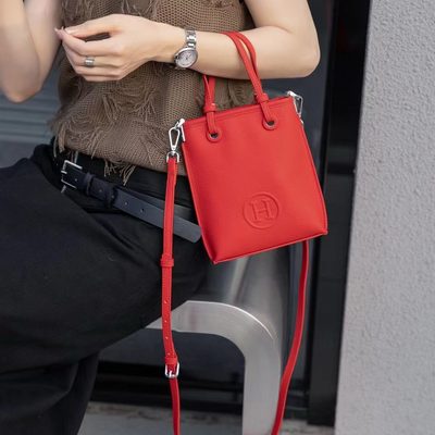Hermes Bag — 9