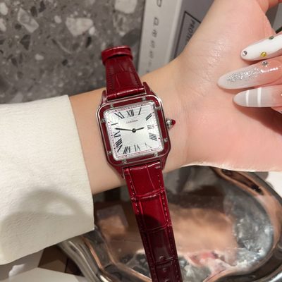 Cartier Watch — 6