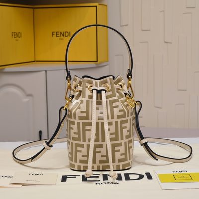 Fendi Bag