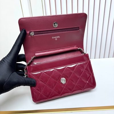 Chanel Bag — 7