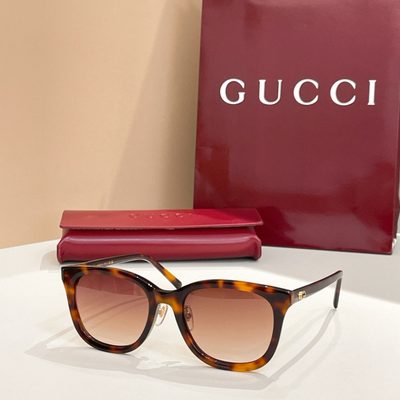 Gucci Sunglasses — 6