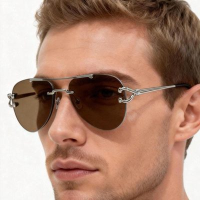 Cartier Sunglasses — 8